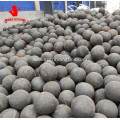 Grinding Media Iron Ball For Mining And Cement